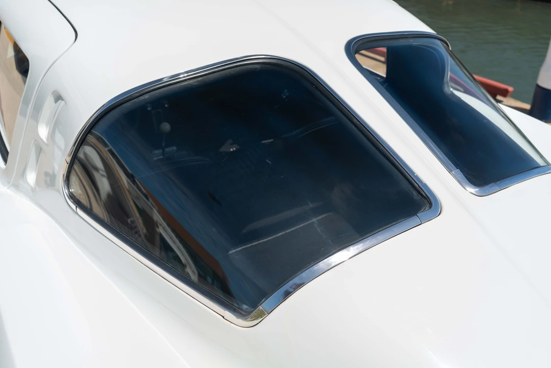 1963 Chevrolet Corvette C2 - Image 28 of 31