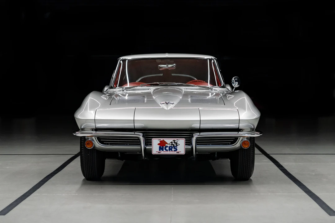 1963 Chevrolet Corvette C2 - Image 10 of 31