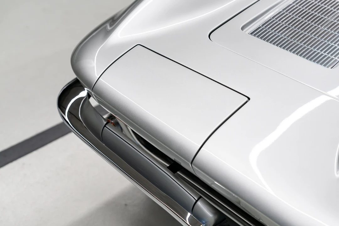 1963 Chevrolet Corvette C2 - Image 12 of 31