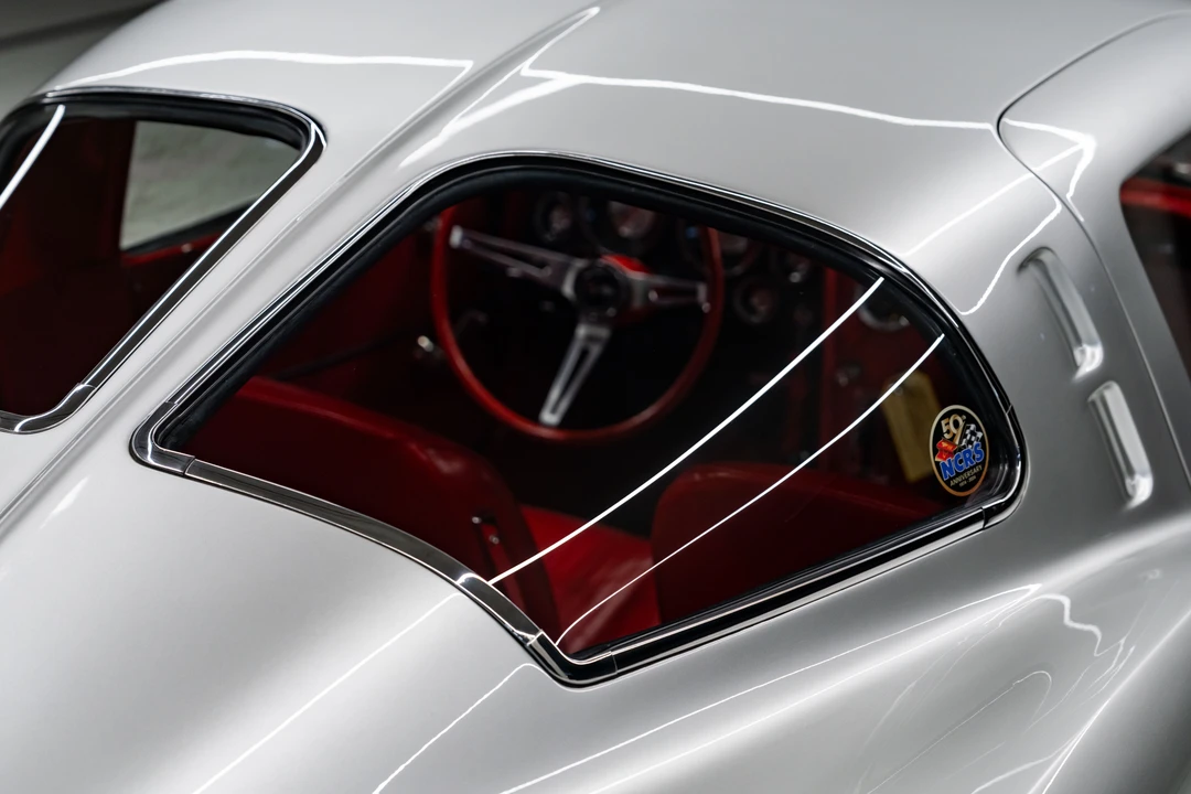 1963 Chevrolet Corvette C2 - Image 19 of 31