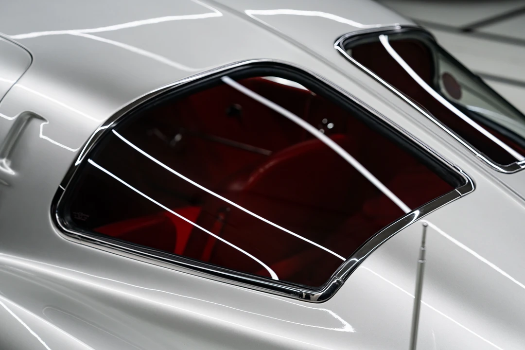 1963 Chevrolet Corvette C2 - Image 20 of 31