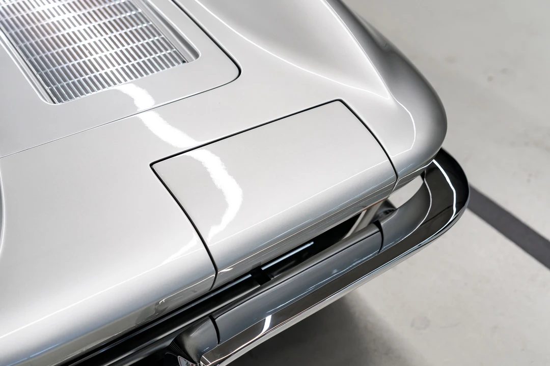 1963 Chevrolet Corvette C2 - Image 17 of 31