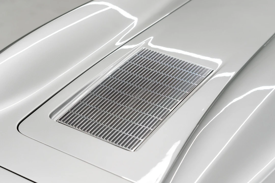 1963 Chevrolet Corvette C2 - Image 26 of 31