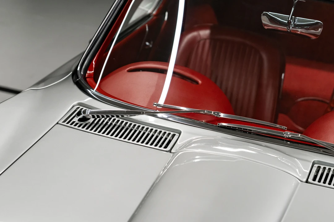 1963 Chevrolet Corvette C2 - Image 28 of 31
