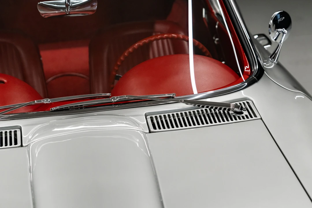 1963 Chevrolet Corvette C2 - Image 29 of 31