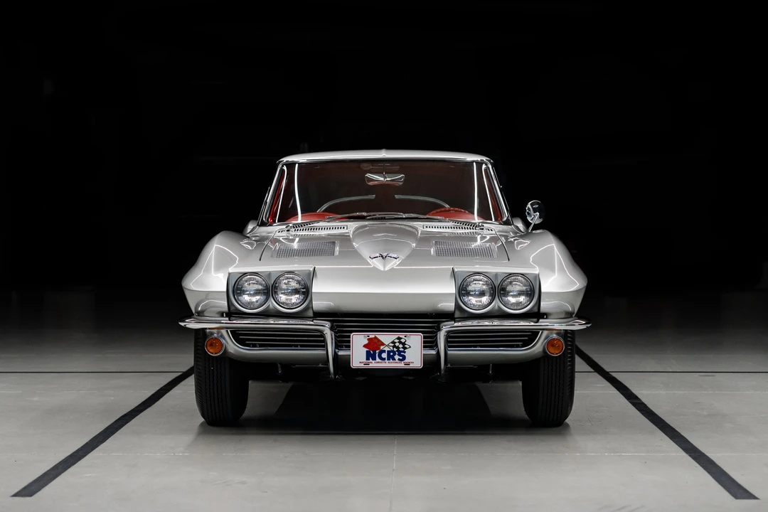 1963 Chevrolet Corvette C2 - Image 2 of 31