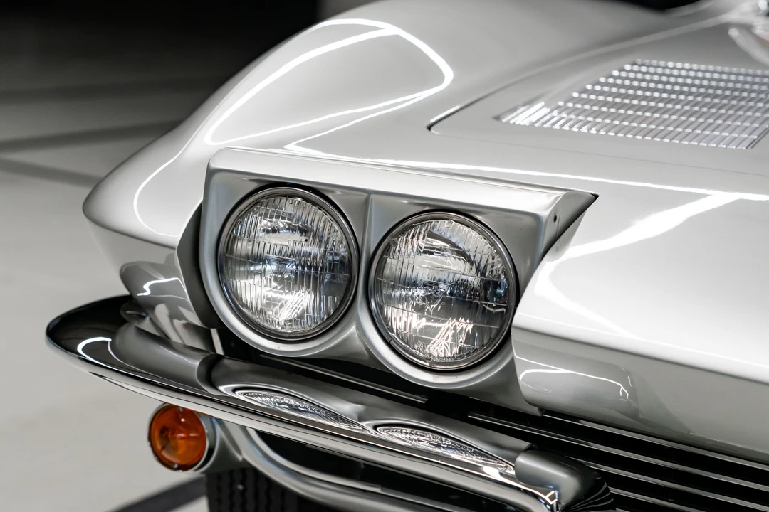 1963 Chevrolet Corvette C2 - Image 31 of 31