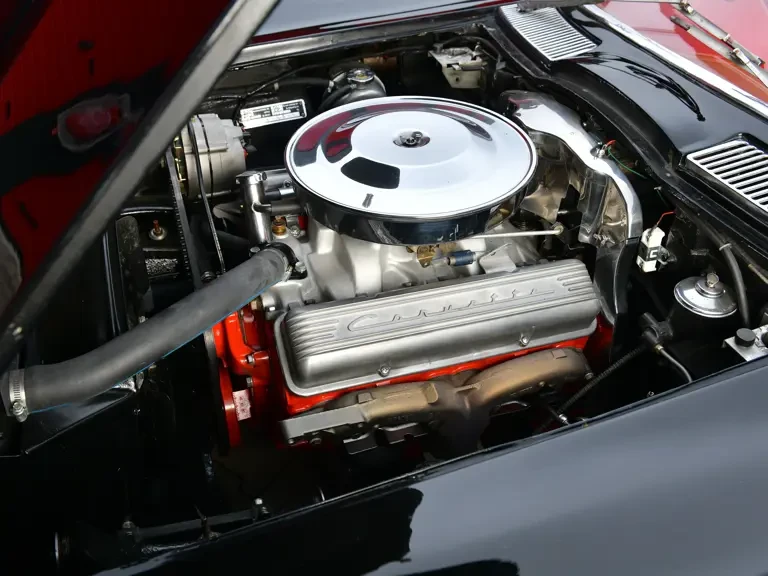 1963 Chevrolet Corvette C2 - Image 4 of 31