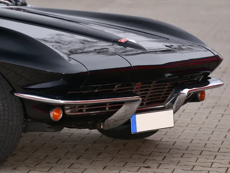 1963 Chevrolet Corvette C2 - Image 29 of 31