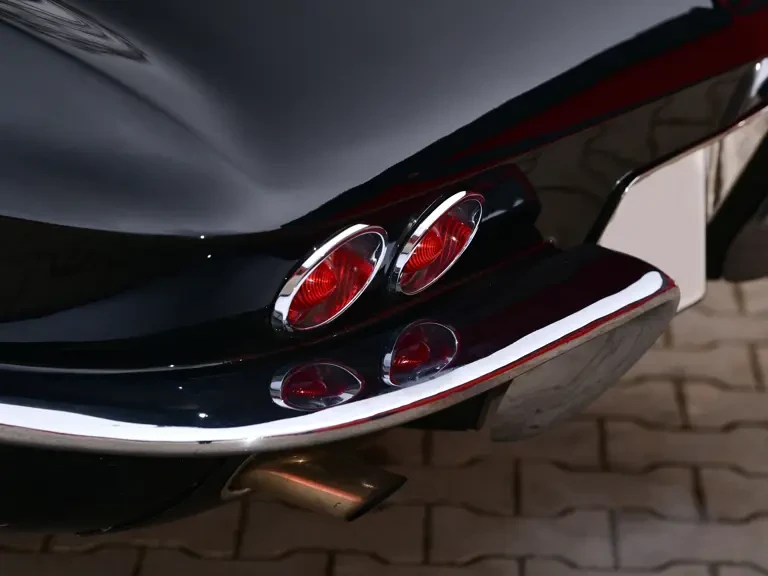 1963 Chevrolet Corvette C2 - Image 28 of 31