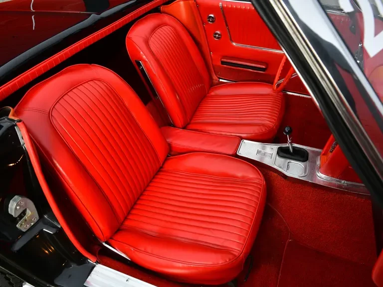 1963 Chevrolet Corvette C2 - Image 11 of 31
