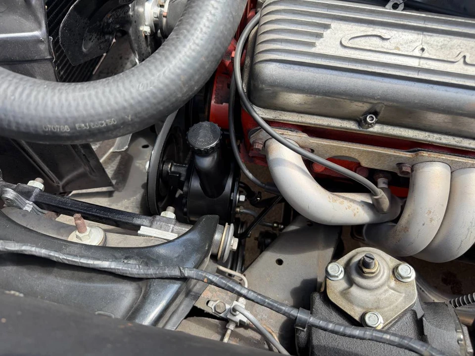 1963 Chevrolet Corvette C2 - Image 20 of 24