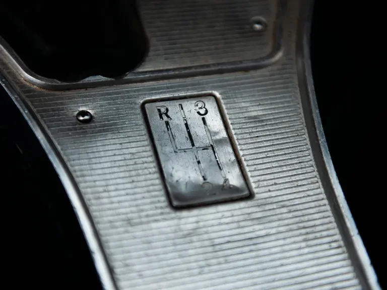 1963 Chevrolet Corvette C2 - Image 13 of 31