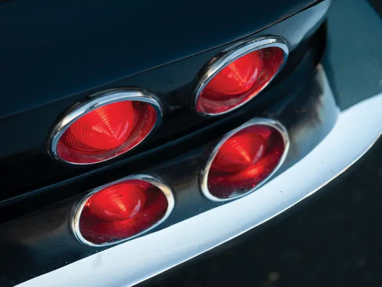 1963 Chevrolet Corvette C2 - Image 29 of 31
