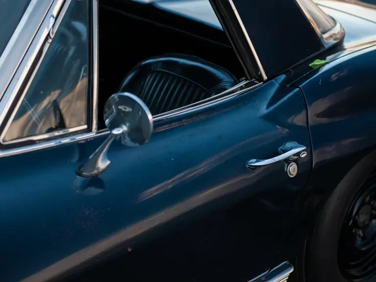 1963 Chevrolet Corvette C2 - Image 28 of 31