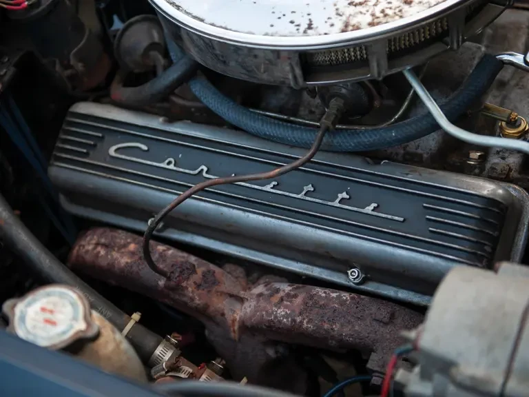 1963 Chevrolet Corvette C2 - Image 16 of 31