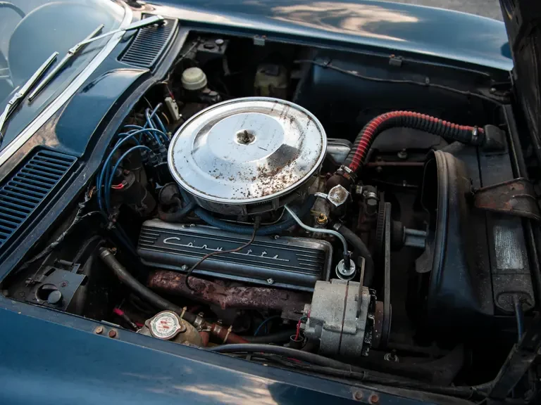 1963 Chevrolet Corvette C2 - Image 15 of 31