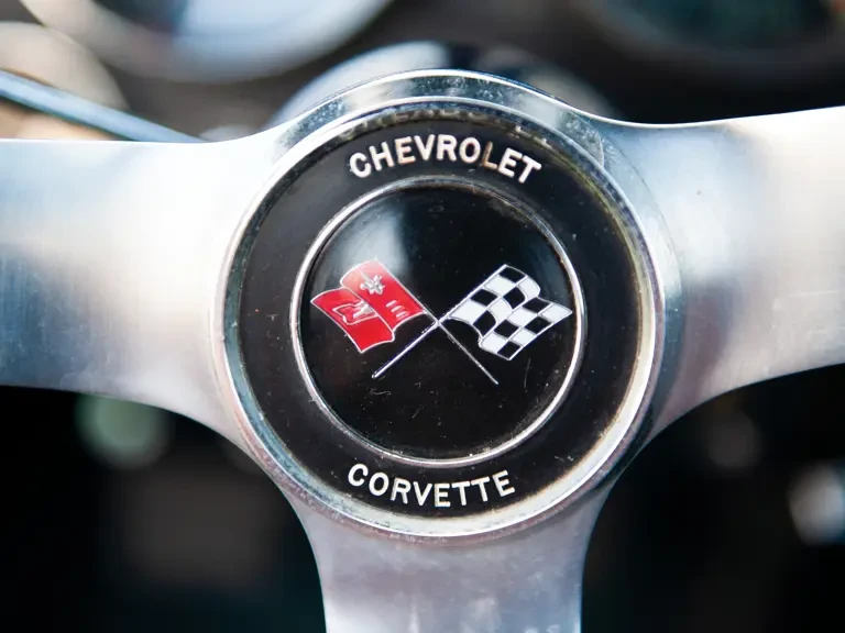 1963 Chevrolet Corvette C2 - Image 10 of 31