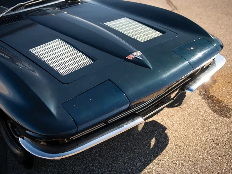1963 Chevrolet Corvette C2 - Image 24 of 31