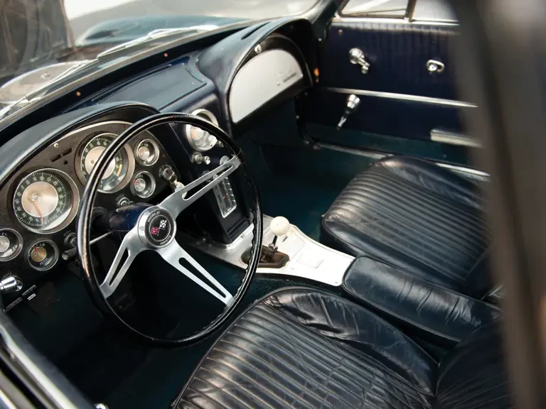 1963 Chevrolet Corvette C2 - Image 5 of 31