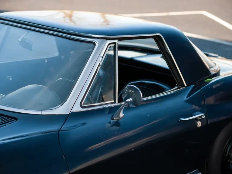 1963 Chevrolet Corvette C2 - Image 27 of 31