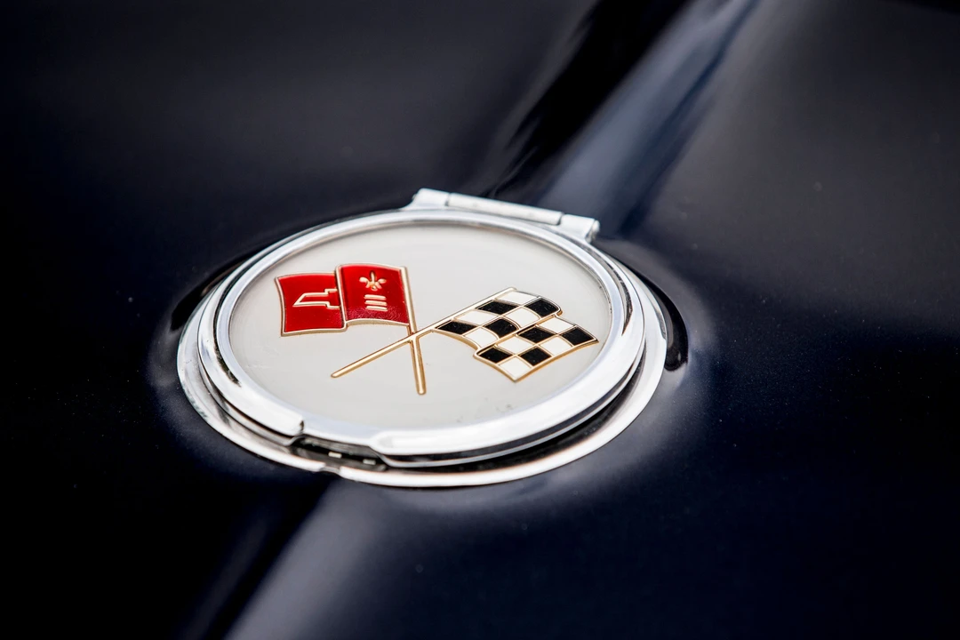 1963 Chevrolet Corvette C2 - Image 22 of 23