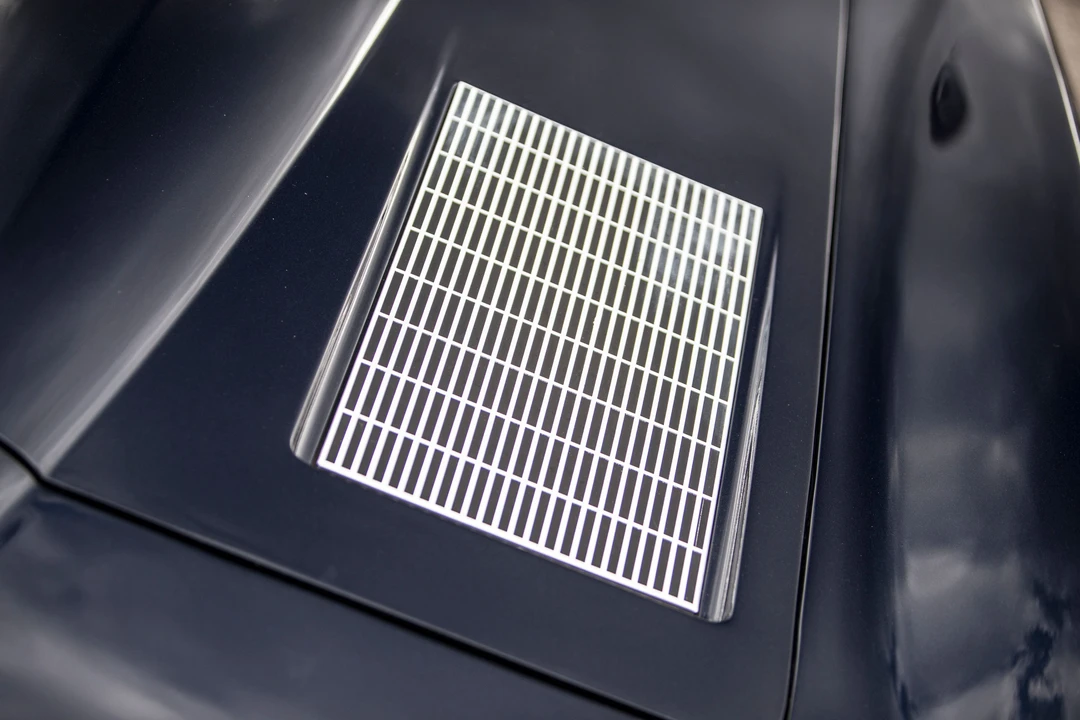 1963 Chevrolet Corvette C2 - Image 18 of 23