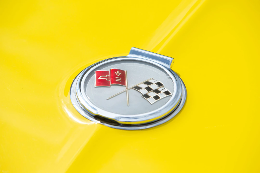 1963 Chevrolet Corvette C2 - Image 10 of 23