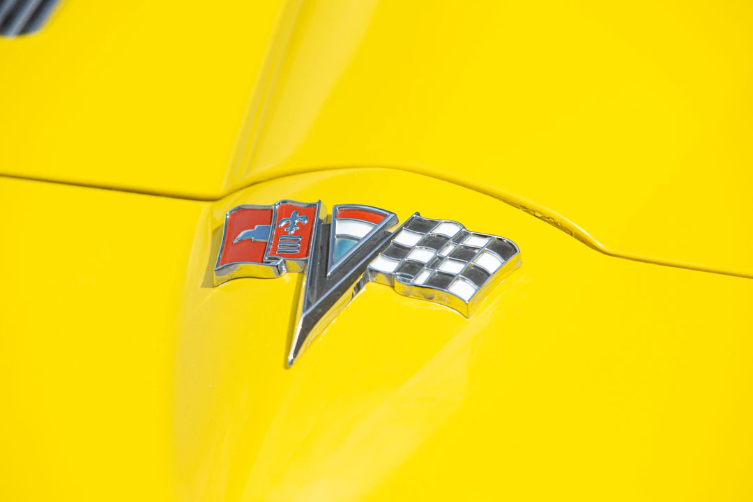 1963 Chevrolet Corvette C2 - Image 8 of 23