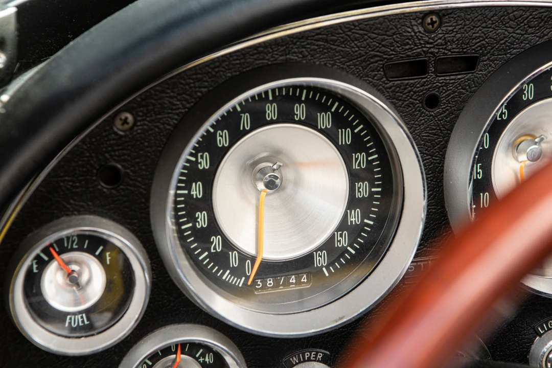 1963 Chevrolet Corvette C2 - Image 21 of 23