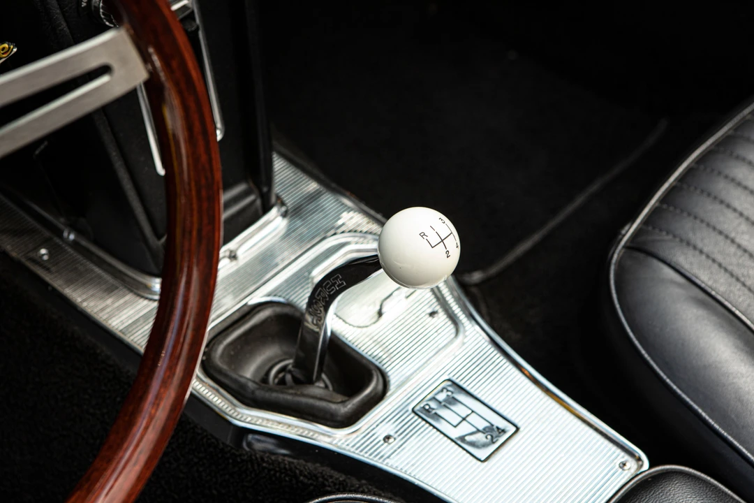 1963 Chevrolet Corvette C2 - Image 22 of 23