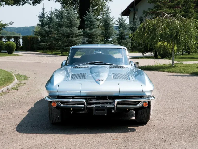 1963 Chevrolet Corvette C2 - Image 17 of 20
