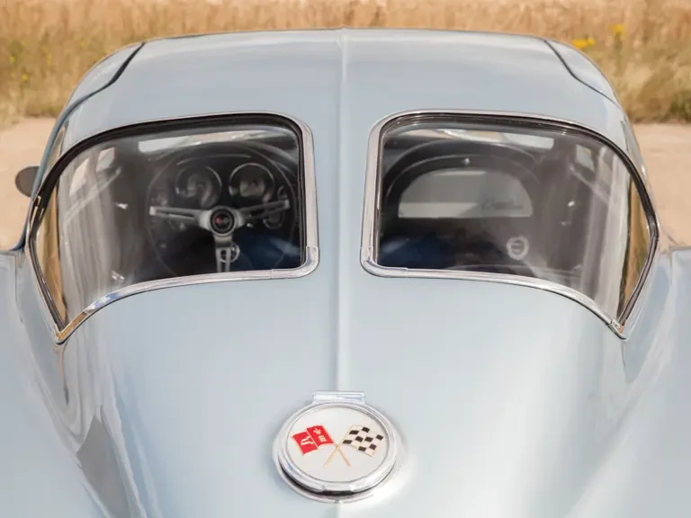 1963 Chevrolet Corvette C2 - Image 8 of 25
