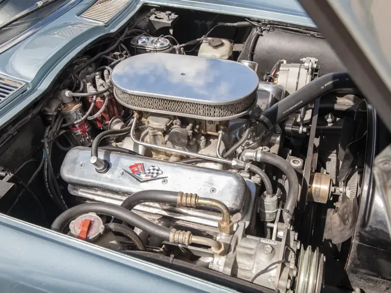 1963 Chevrolet Corvette C2 - Image 4 of 25