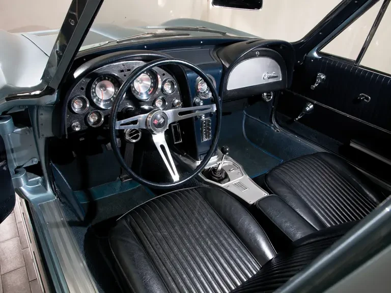 1963 Chevrolet Corvette C2 - Image 5 of 20