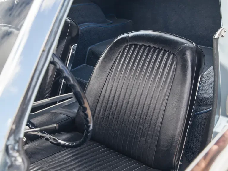 1963 Chevrolet Corvette C2 - Image 20 of 25
