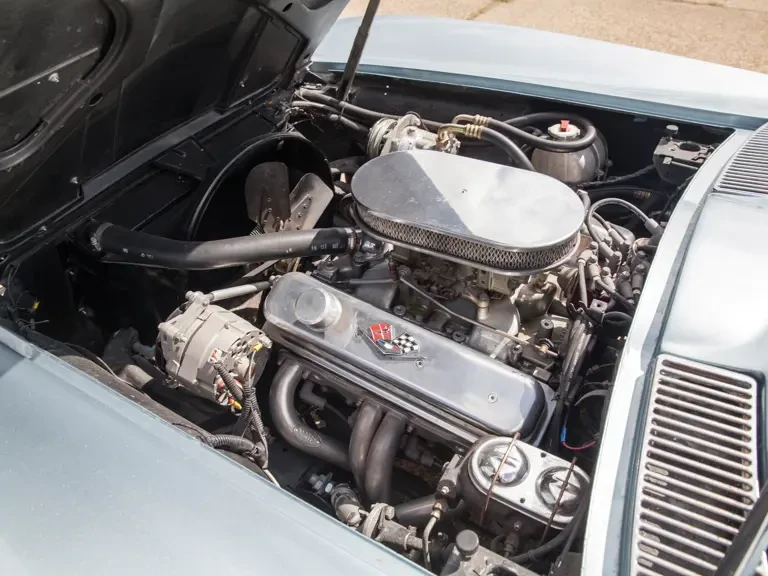 1963 Chevrolet Corvette C2 - Image 23 of 25