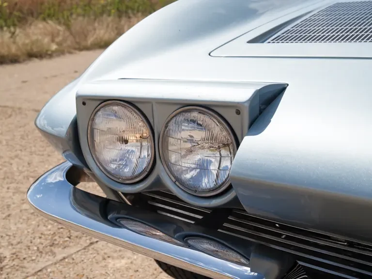 1963 Chevrolet Corvette C2 - Image 10 of 25