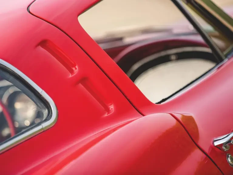 1963 Chevrolet Corvette C2 - Image 15 of 24