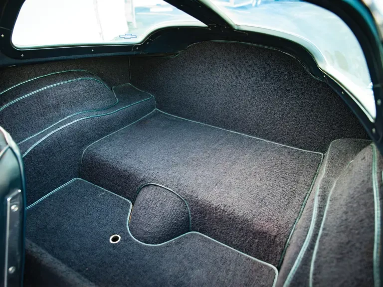 1963 Chevrolet Corvette C2 - Image 26 of 26