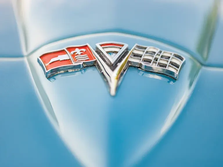 1963 Chevrolet Corvette C2 - Image 15 of 26