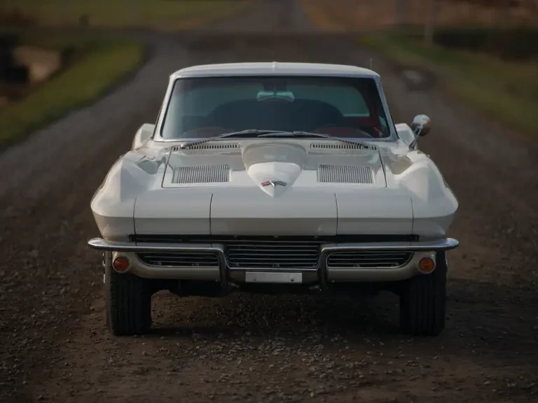 1963 Chevrolet Corvette C2 - Image 7 of 31