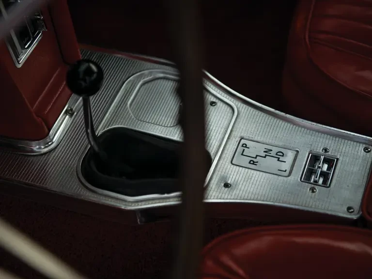 1963 Chevrolet Corvette C2 - Image 28 of 31