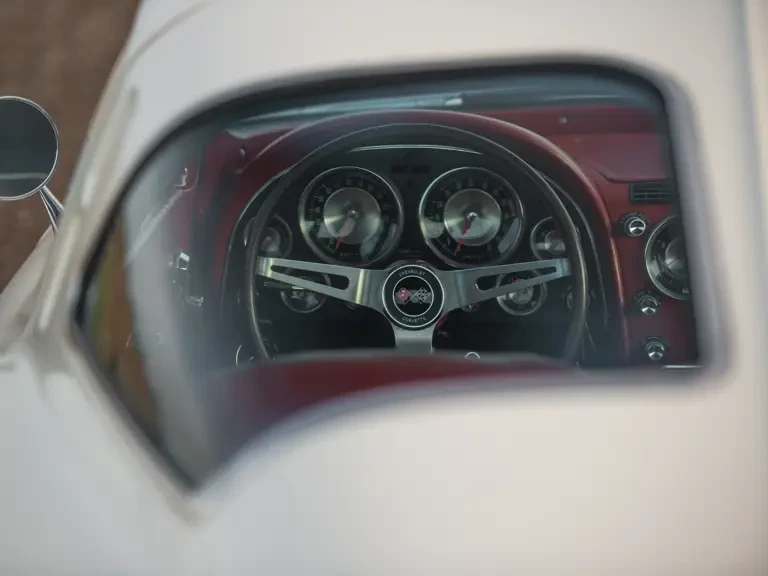 1963 Chevrolet Corvette C2 - Image 21 of 31
