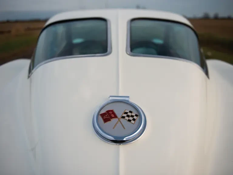 1963 Chevrolet Corvette C2 - Image 12 of 31