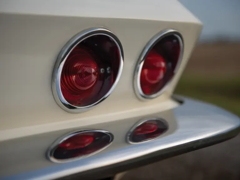 1963 Chevrolet Corvette C2 - Image 10 of 31