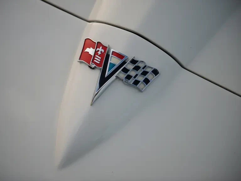 1963 Chevrolet Corvette C2 - Image 14 of 31