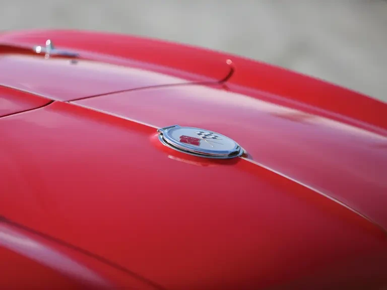 1963 Chevrolet Corvette C2 - Image 7 of 25