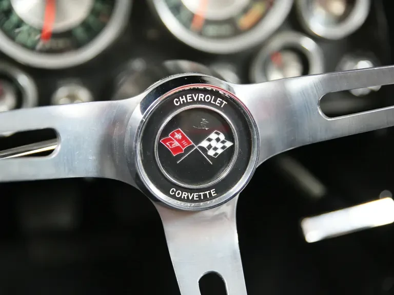 1963 Chevrolet Corvette C2 - Image 14 of 25