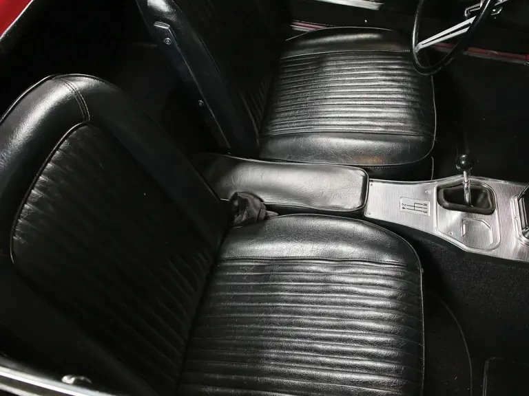 1963 Chevrolet Corvette C2 - Image 18 of 25